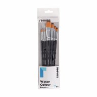 Brush Set Reeves SH WC 7pk