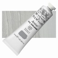 Winsor & Newton Artists Oil 37ml Silver S.2