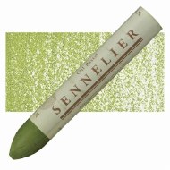 Sennelier Oil Pastel 36ml Chrome Green Light