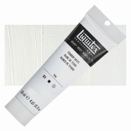 Liquitex 138ml Titanium White