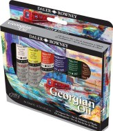 Georgian Set 22ml Starter 6pk
