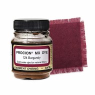 Procion 19g 124 Burgundy