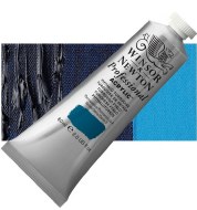 Phthalo Turquoise 60ml Artists' Acrylic Winsor & Newton