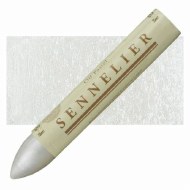 Sennelier Oil Pastel 36ml White Iridescent