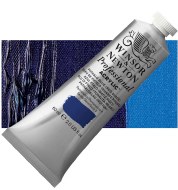 Phthalo Blue Red Shade 60ml Artists' Acrylic Winsor & Newton