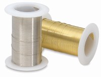 Wire Silver 0.5mmx25m