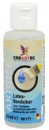 Latex Rubber Thickener 50ml*