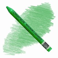 Neocolor II 220 Grass Green