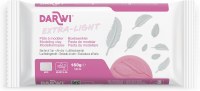 Darwi Clay Extra Light White 160gm