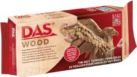 Das Clay 700g Wood
