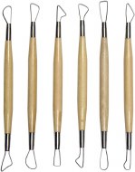 Modelling Double Ended Wire Tools 8"/20cm 6pk