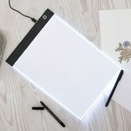 Light Box LED Ultraslim A4