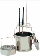 Brush Washer Ø15cm Elite