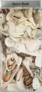 Shells Beach Mix 9-40mm 120gm