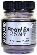 Pearl Ex Pigment 14g Shimmer Violet