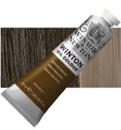 Winton Oil Colour 37ml Vandyke Brown