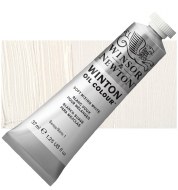 Winton Oil Colour 37ml Soft Mixing White