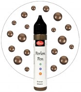 Viva Pearl Pen 28ml Bronze