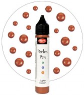 Viva Pearl Pen 28ml Copper