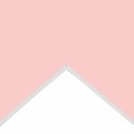 Mountboard A1 Dawn Pink