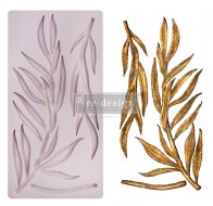 Prima Mould Greenery