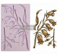 Prima Mould Sweet Flower