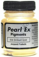 Pearl Ex Pigment 21g Gold