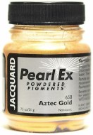 Pearl Ex Pigment 21g Aztek Gold