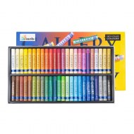 Oil Pastel 48pk Gallery