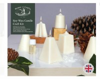 Craft Kit Soya Wax