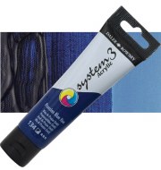System 3 59ml Prussian Blue Hue