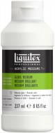 Liquitex Gloss Medium 237ml