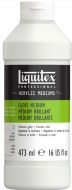 Liquitex Gloss Medium 437ml