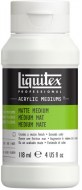 Liquitex Matt Medium 118ml
