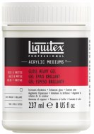 Liquitex Heavy Gloss Gel Medium 237ml