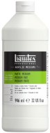 Liquitex Matt Medium 946ml