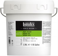 Liquitex Matt Medium 3.75lt