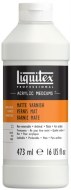 Liquitex Matt Varnish 237ml