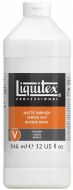 Liquitex Matt Varnish 946ml