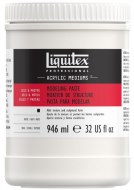 Liquitex 946ml Modelling Paste