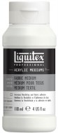 Liquitex 118ml Fabric Medium