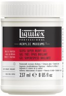 Liquitex Gloss Super Heavy Gel Medium 237ml