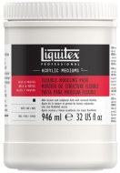 Liquitex Flexible Modeling Paste 946ml