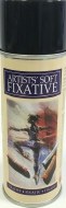 Fixative 400ml Ghiant Basic