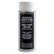Fixative 400ml D/R Colourless