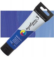 System 3 59ml Cobalt Blue Hue