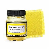 Procion 19g 004 Lemon Yellow