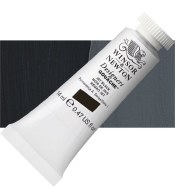 Designer Gouache 14ml Jet Black