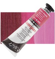 Georgian Oil Colour 38ml Permanent Magenta