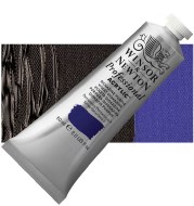 Dioxazine Purple 60ml Artists' Acrylic Winsor & Newton